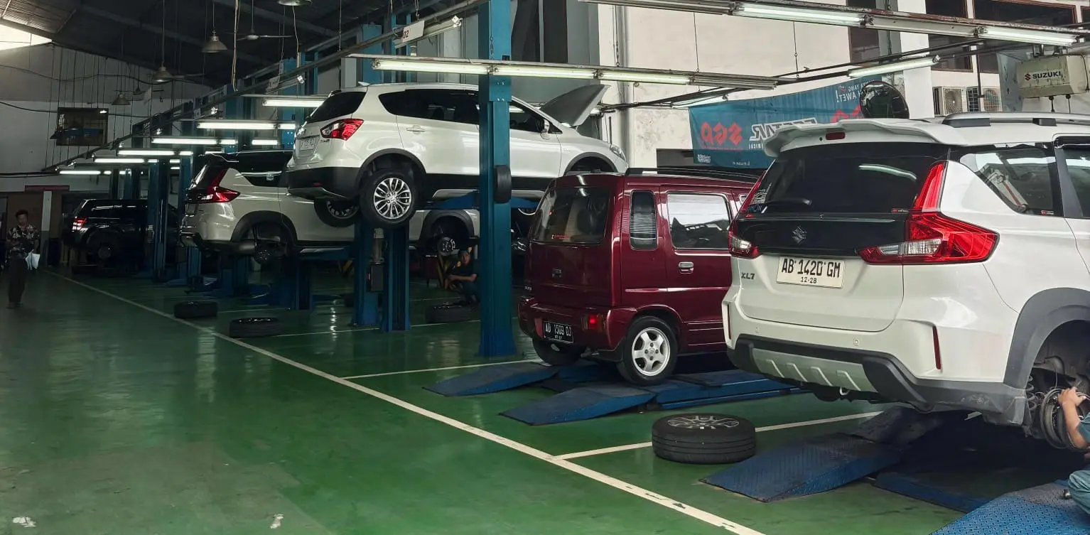 Cilacap Mechanics: The Secret to Smooth Driving on Cilacap Roads
